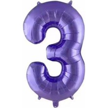 NY Home Mor Rakam Folyo, 3