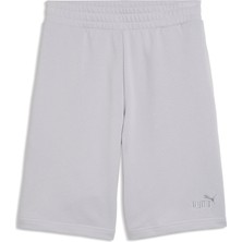 Puma Essentials No. 1 Logo 10" Shorts Alpine Snow