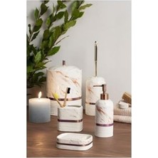 NY Home Bergama Tuvalet Fırçası