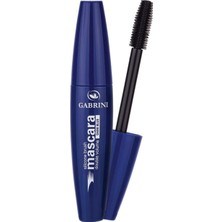 NY Home Silicone Brush Blue Mascara