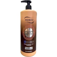 NY Home Tuzsuz Şampuan 1000ML