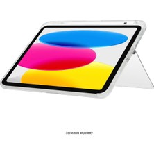 NY Home Targus Click-In iPad 10.9' Klf+Stand-Şf