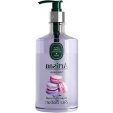 Calperia Doğal Zeytinyağlı Sıvı Sabun - 600 ml