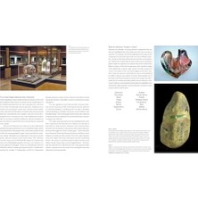 NY Home The Smithsonian National Gem Collection--Unearthed: Surprising Stories Behind The Jewels