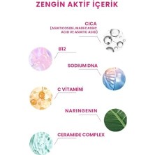 NY Home Procsın Dna-Barrier Soothing Cilt Bariyeri Onarıcı Güçlendirici Serum 30 ml