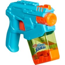NY Home Nerf Super Soaker Mini Dunk-Fill Su Tabancası