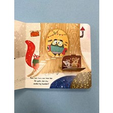NY Home Simbat'ın Bahar Şarkısı - Pencereli Kitap!