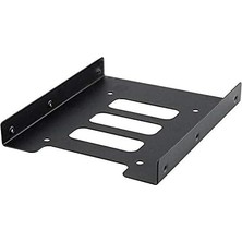 NY Home SSD 2.5 Inç Harddisk To 3.5 Inç Çevirici HDD Kızak Yuvası 4859