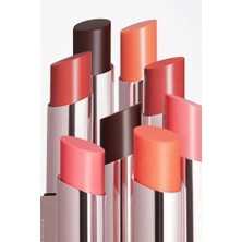 NY Home Beyond Care Sheer Lipstick 904 - Glazing Red - Yoğun Nemlendirici Besleyici Etki - Parlak Ruj