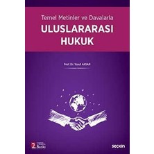 NY Home Uluslararası Hukuk