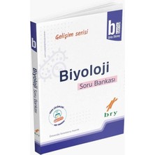 NY Home Gelişim Serisi Biyoloji Soru Bankası B
