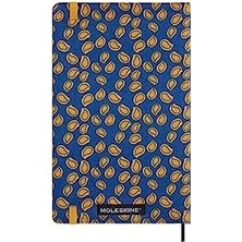 NY Home Özel Seri Professional Silk Safir Mavi L Boy Tarihsiz Haftalik Planlayici - Kutulu