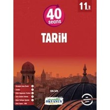 NY Home 11. Sınıf 40 Seans Tarih