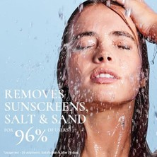 NY Home Nuxe Sun After Sun Hair Body Shampoo - Güneş Sonrası Saç ve Vücut Şampuanı 200 ml