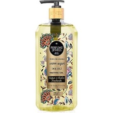 NY Home Pj Duş Jeli Warm Sugar 750 ml Pet Şişe