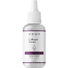 NY Home Serum 30 ml | Yaşlanma Karşıtı Kolajen Serum