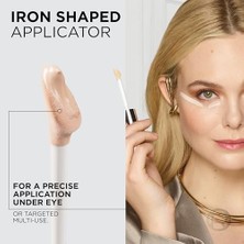 NY Home True Match Aydınlatan Serum Kapatıcı - 1n