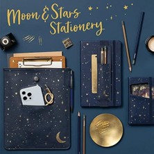 NY Home If A6 Günlük Ay ve Yıldızlar