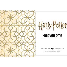 NY Home Harry Potter: Hogwarts School Of Witchcraft And Wizardry