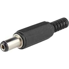 NY Home Erkek Kablo Tipi Power Soketi Dc Barrel Male
