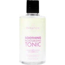 NY Home Polente Natural - Soothing Moisturizing Tonic Nemlendirici-Yatıştırıcı Tonik Prebiyotikler & Provitamin B5 (200 Ml)