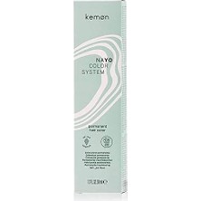 NY Home Kemon Nayo Color System Saç Boyaları 50ML