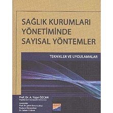 NY Home Sağlık Kurumları Yönetiminde Sayısal Yöntemler: Teknikler ve Uygulamalar