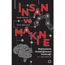 NY Home Insan ve Makine: Makinelerle Ortaklığımızın Geleceği