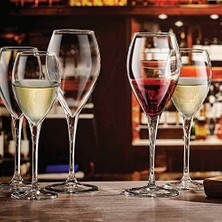 NY Home Dajar 64657 Monte Carlo – 6 x Kırmızı Şarap, 265 ml