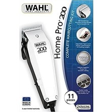 NY Home 20101.0460 HOMEPRO200 Clipper