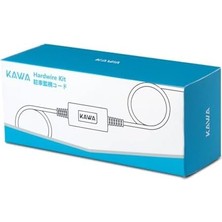 NY Home PT01 Mini 3 / D11 Uyumlu Type-C Modu Bağlantı Kiti Akü Sigorta Modunda Kayıt Için Bağlantı Kablosu