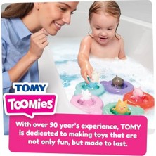 NY Home Tomy, Peppa'nın Havuz Partisi, Oyuncak