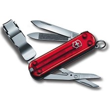 NY Home 0.6463.T Nailclip 580 Tırnak Makaslı Çakı