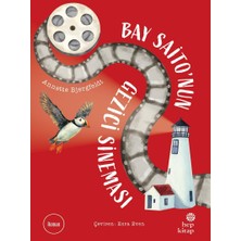 NY Home Bay Saito’nun Gezici Sineması
