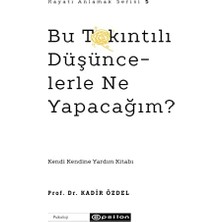 NY Home Bu Takıntılı Düşüncelerle Ne Yapacağım?