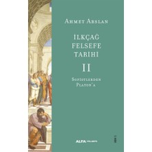 NY Home Ilkçağ Felsefe Tarihi 2: Sofistlerden Platon’a