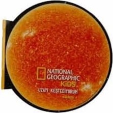 NY Home Ng Kids Uzayı Keşfediyorum - Güneş (Ciltli) (Kapak Değişebilir)