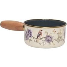 NY Home Pr Fiorella Kamp Tavası 14 cm