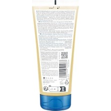 NY Home Atoderm Shower Oil Kuru Ciltler Için Niasinamid Içeren Nemlendirici ve Besleyici Duş Yağı Bebek, Çocuk ve Yetişkin Kullanımına Uygun