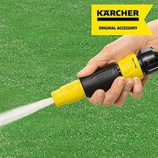 NY Home Nozül, Sarı