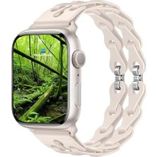 NY Home 46MM 45MM 44MM 42MM 49MM Uyumlu Helia Kordon Kopma Karşıtı Ayarlanabilir Rahatsız Etmeyen Ultra 2/1 10 9 8 Se 7 6 5 4 3 2 1 Uyumlu Kordon