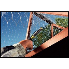 NY Home FP222 Bahçe Tel Örgü Pensi