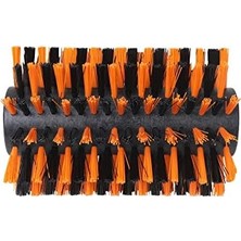 NY Home WA0290 WG441E ile Uyumlu Hassas Yüzeyler Için 165MM Temizlik Fırçası