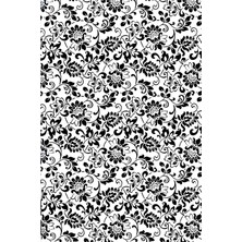 NY Home Desenli Kendiliginden Yapışkanlı Kaplama Folyosu 90 cm x 2 mt ECCE9024