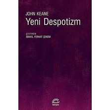 NY Home Yeni Despotizm