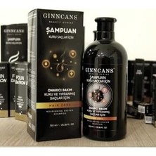 NY Home Cosmetıc &  Saç Şampuanı Beauty Kuru Saçlar Için 750ML