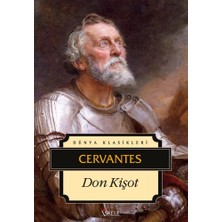 NY Home Don Kişot