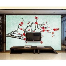 NY Home Pastel Tarihsiz Kalın Yapraklı Noktalı Defter 15X21 cm (A5) Pembe