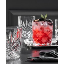 NY Home Cosmic Meşrubat Bardağı, Beyaz, 295ML