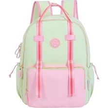 NY Home Backpack Fresky Sırt Çantası